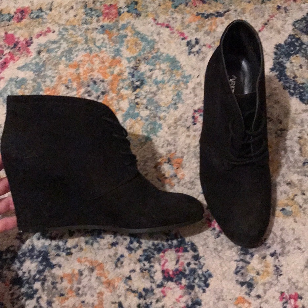 Booties
